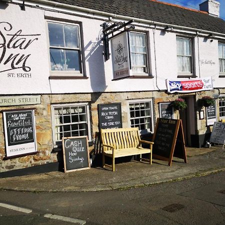 The Star Inn 헤일 외부 사진