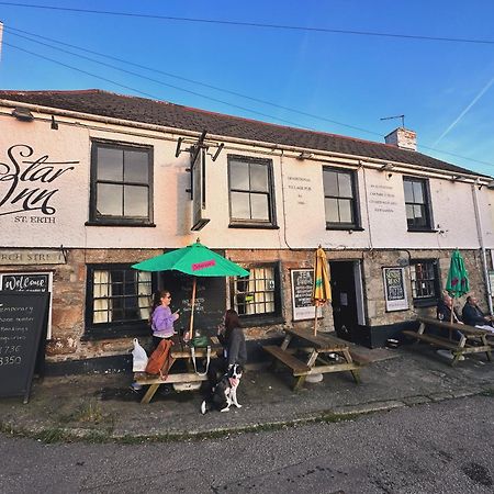 The Star Inn 헤일 외부 사진