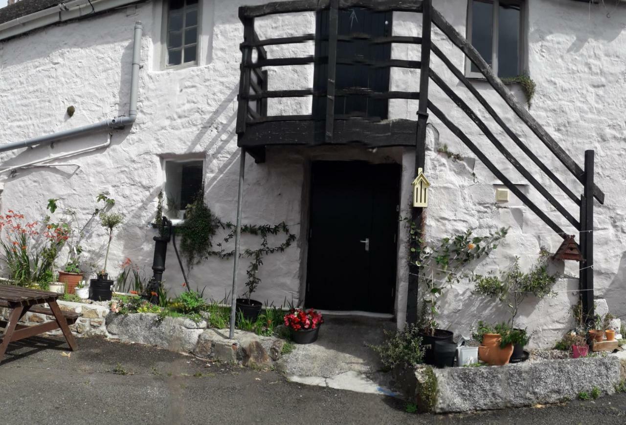 The Star Inn 헤일 외부 사진